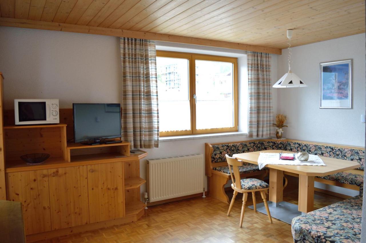 Ferienwohnung Kogelblick Virgen Εξωτερικό φωτογραφία